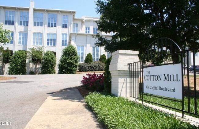 614 Capital Boulevard - Photo 1