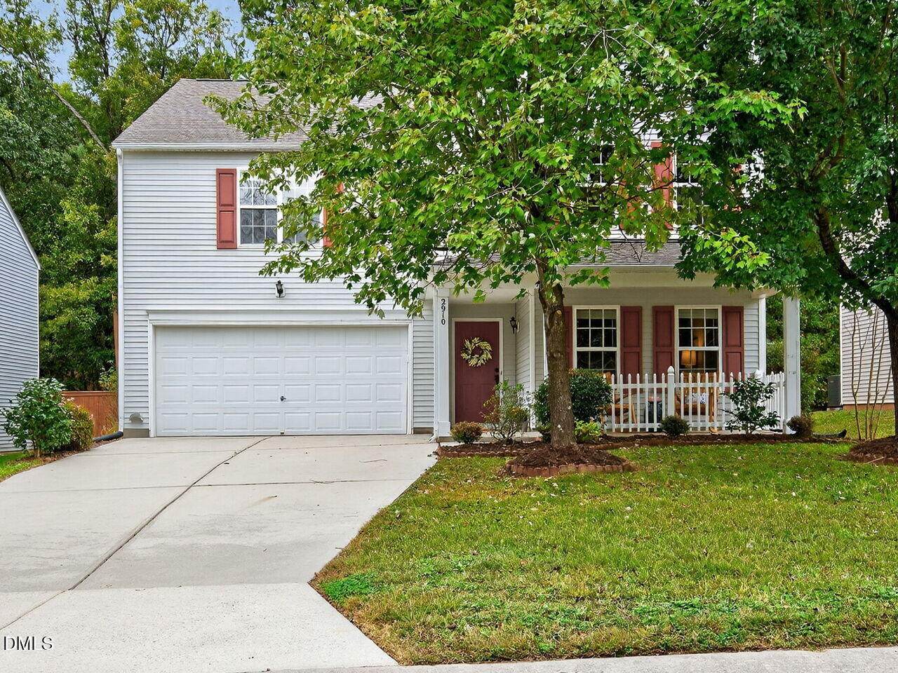 2910 Thoreau Drive - Photo 1