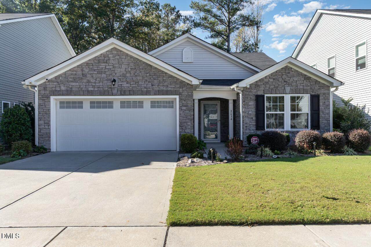 2634 Yellow Pine Road - Photo 1