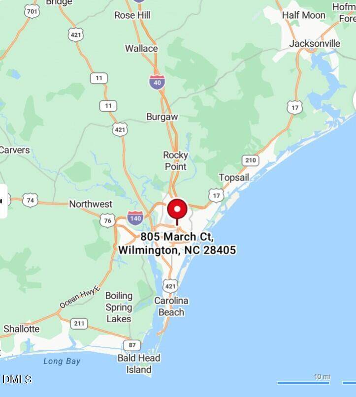 805 March Court - Photo 1