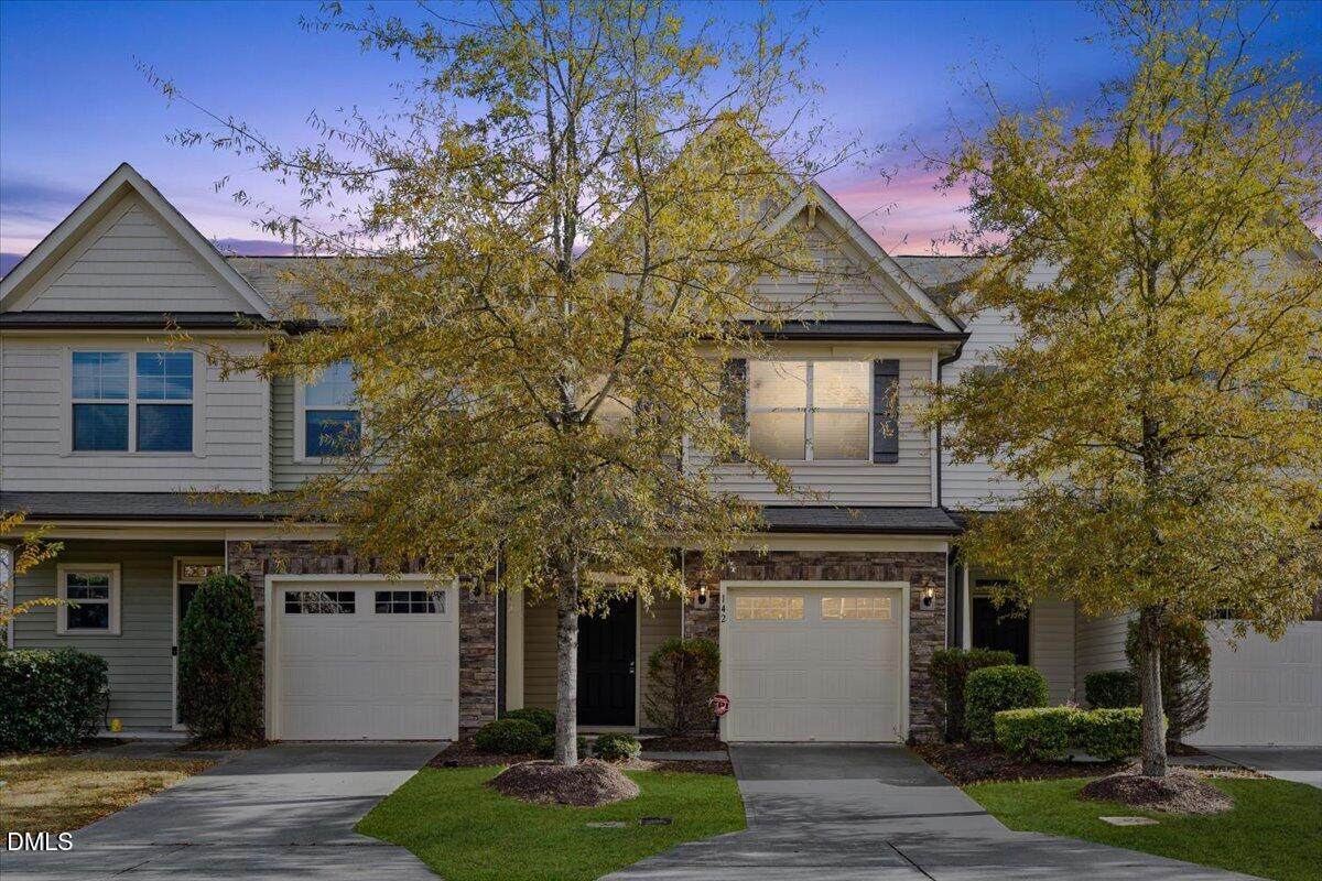 142 Token House Road - Photo 1