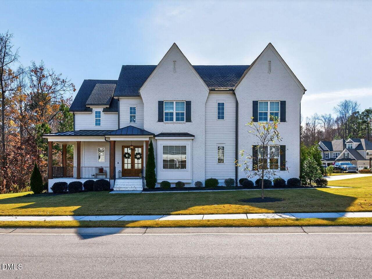 1321 Yardley Drive - Photo 1