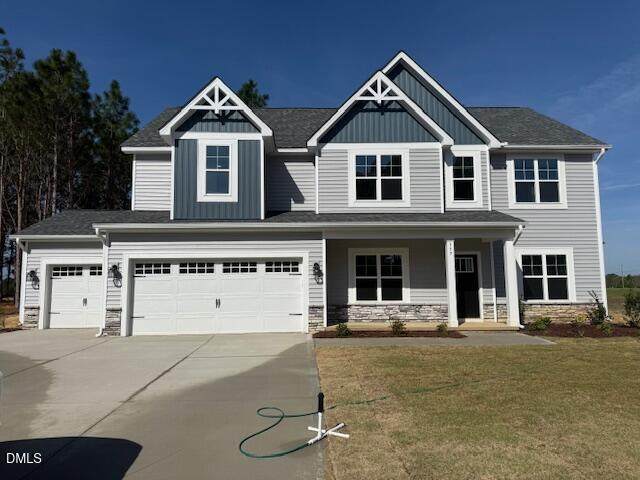 159 Rabbit Run Drive - Photo 1