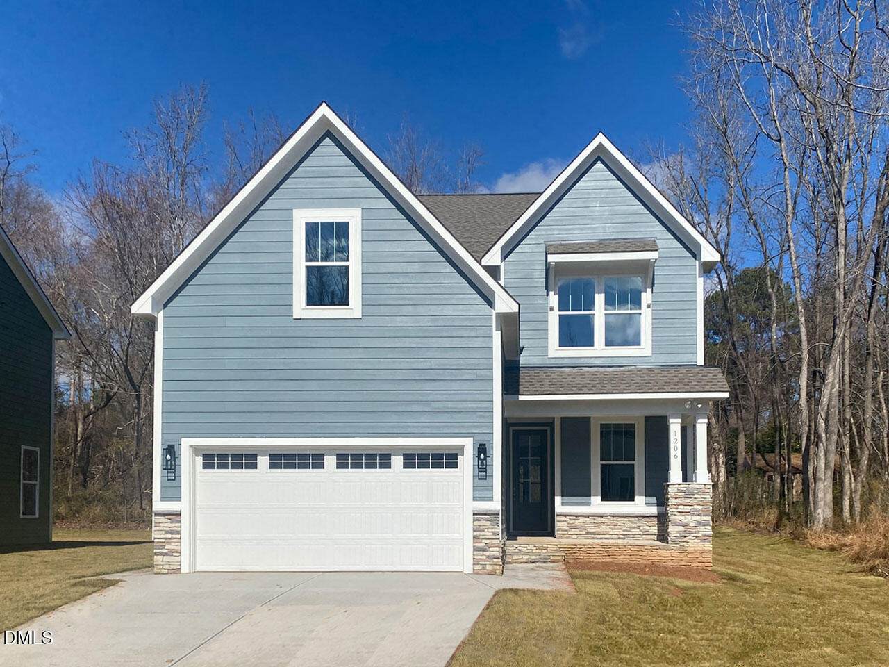 1206 A River Rock Drive - Photo 1