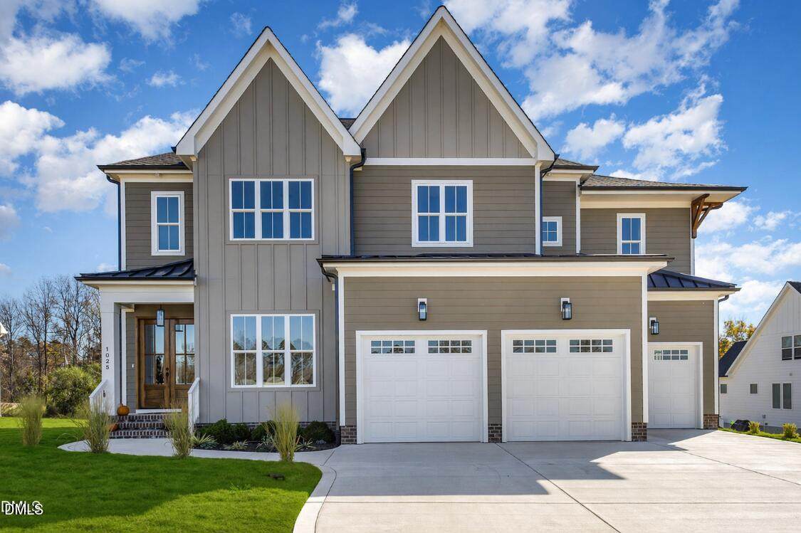 1025 Azalea Garden Circle - Photo 1