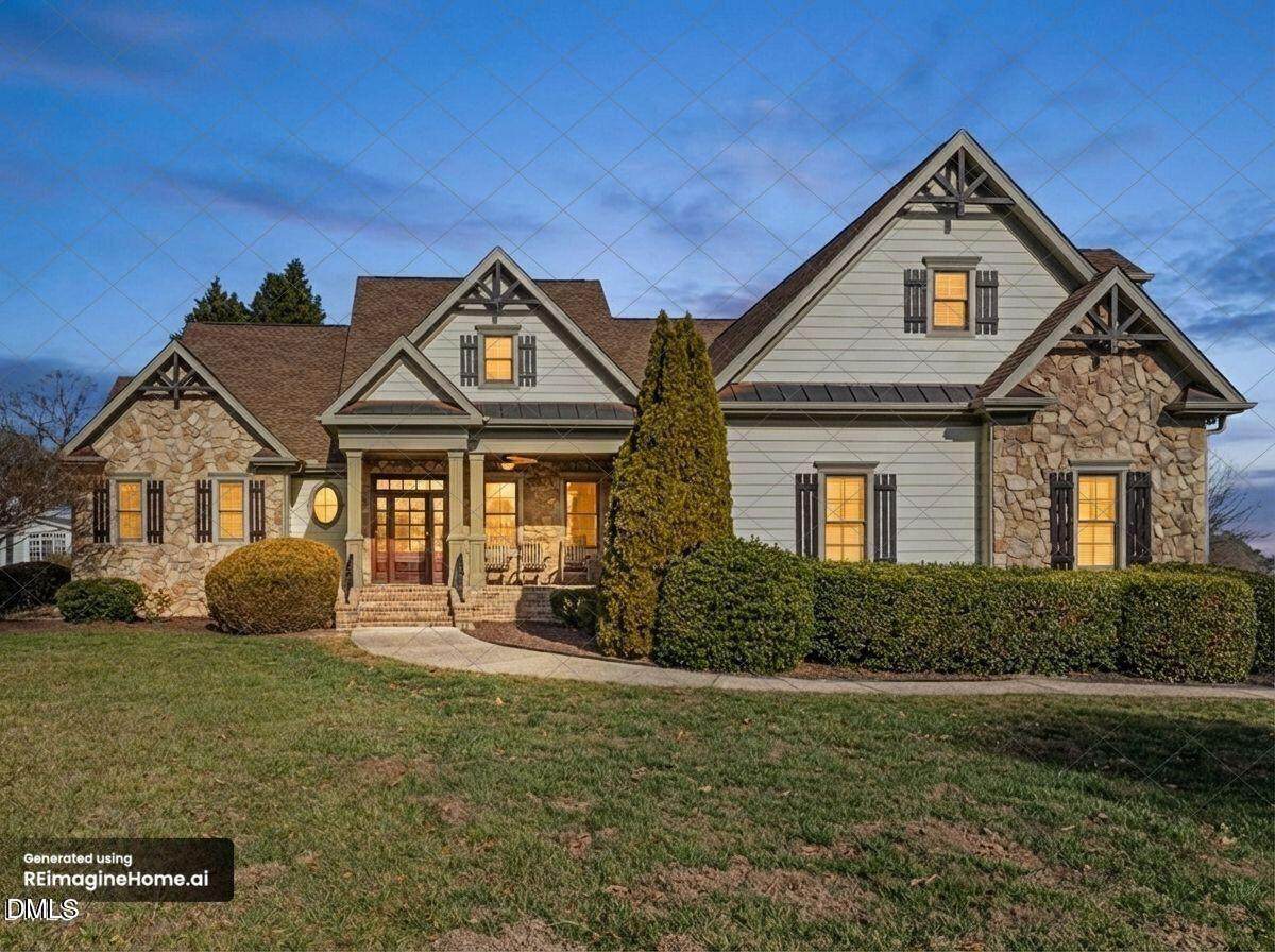 7105 Barham Hollow Drive - Photo 1