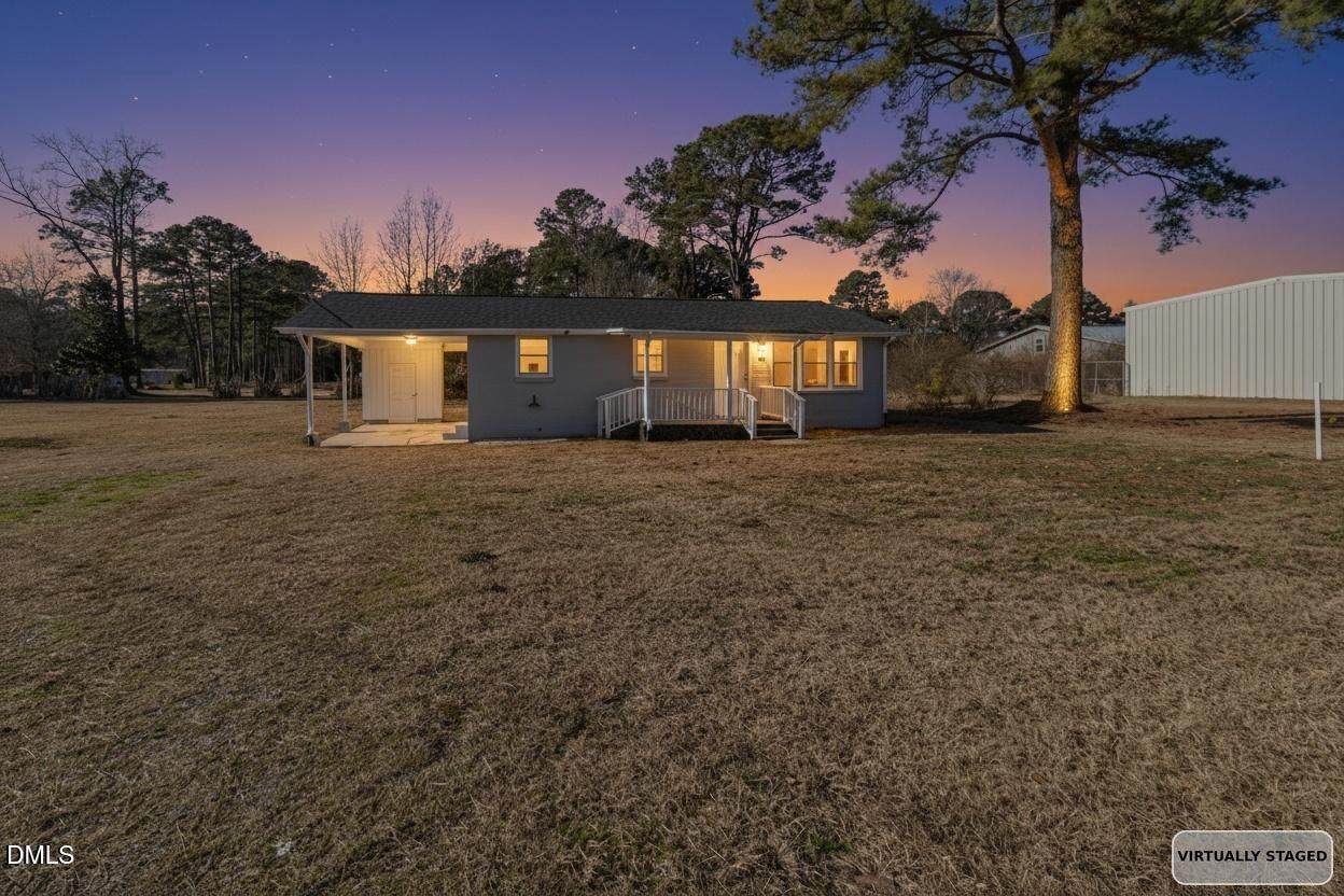 101 Pine Forest Road - Photo 1