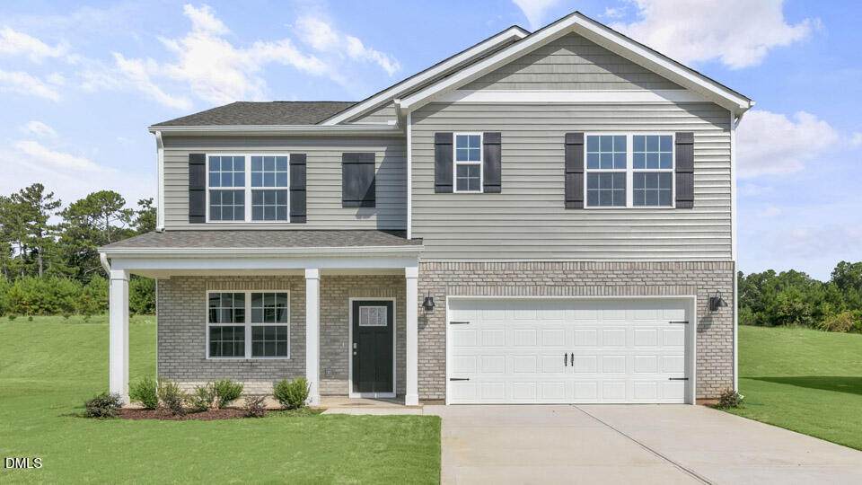 208 Lightfoot Lane - Photo 1