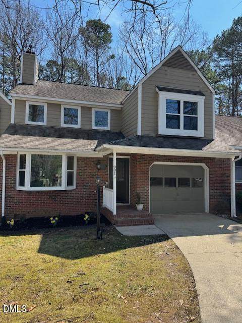 901 Bridge Way - Photo 1