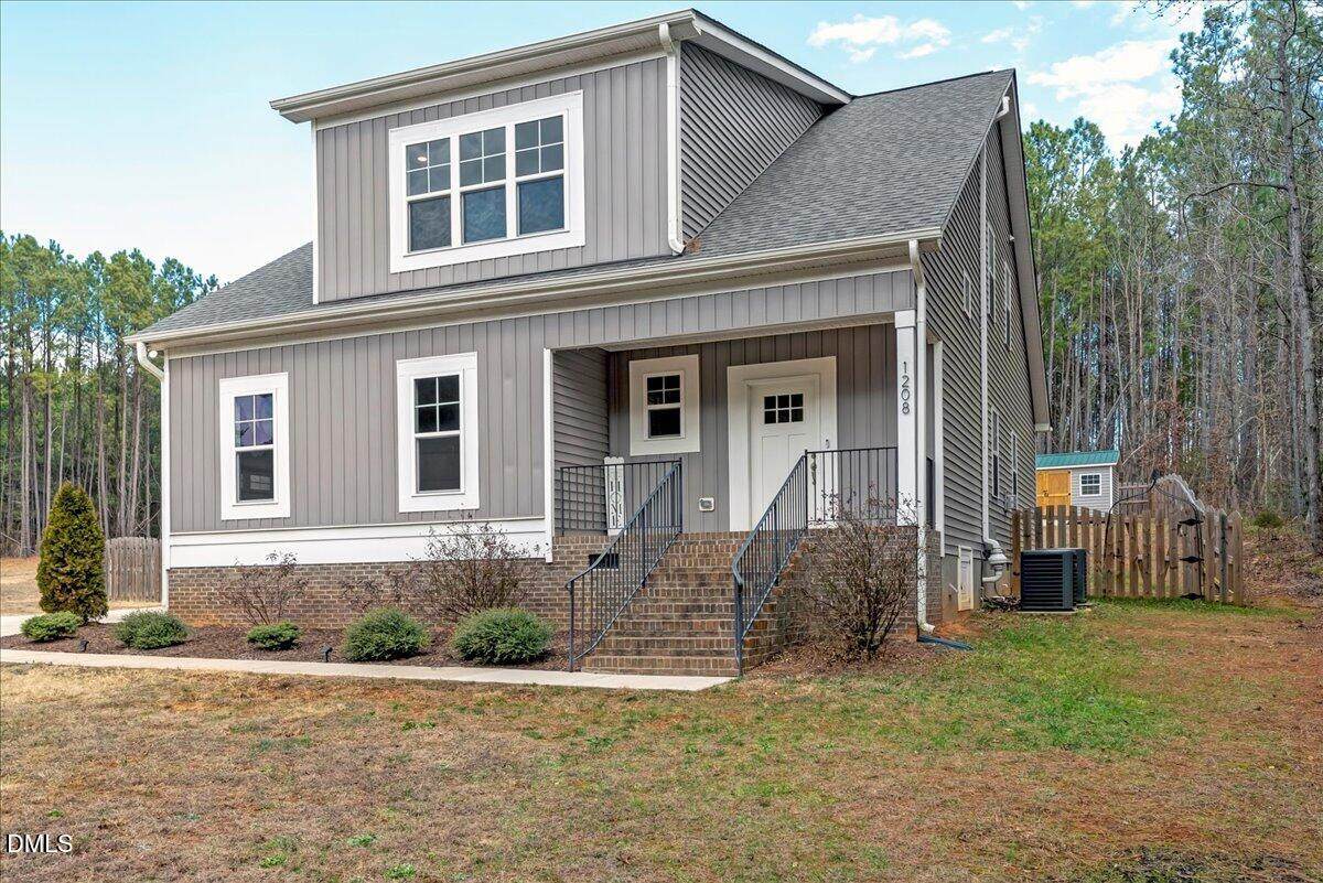 1208 Montgomery Road - Photo 1