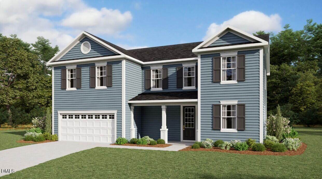 5108 Boylston Drive - Photo 1