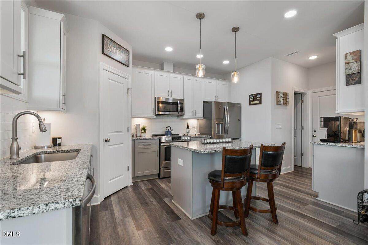 5202 Goshawk Lane - Photo 1