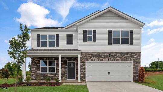 256 Honeydew Drive - Photo 1