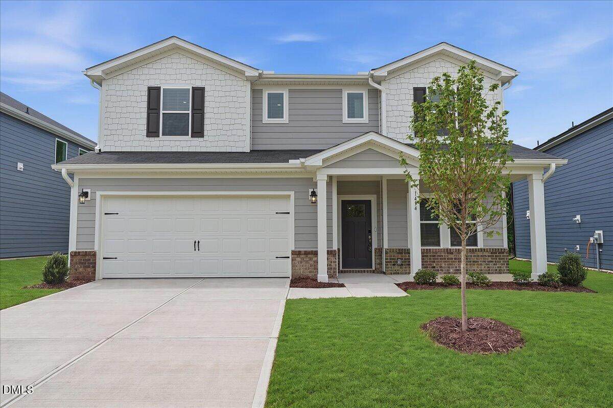 1454 Hatteras Road - Photo 1
