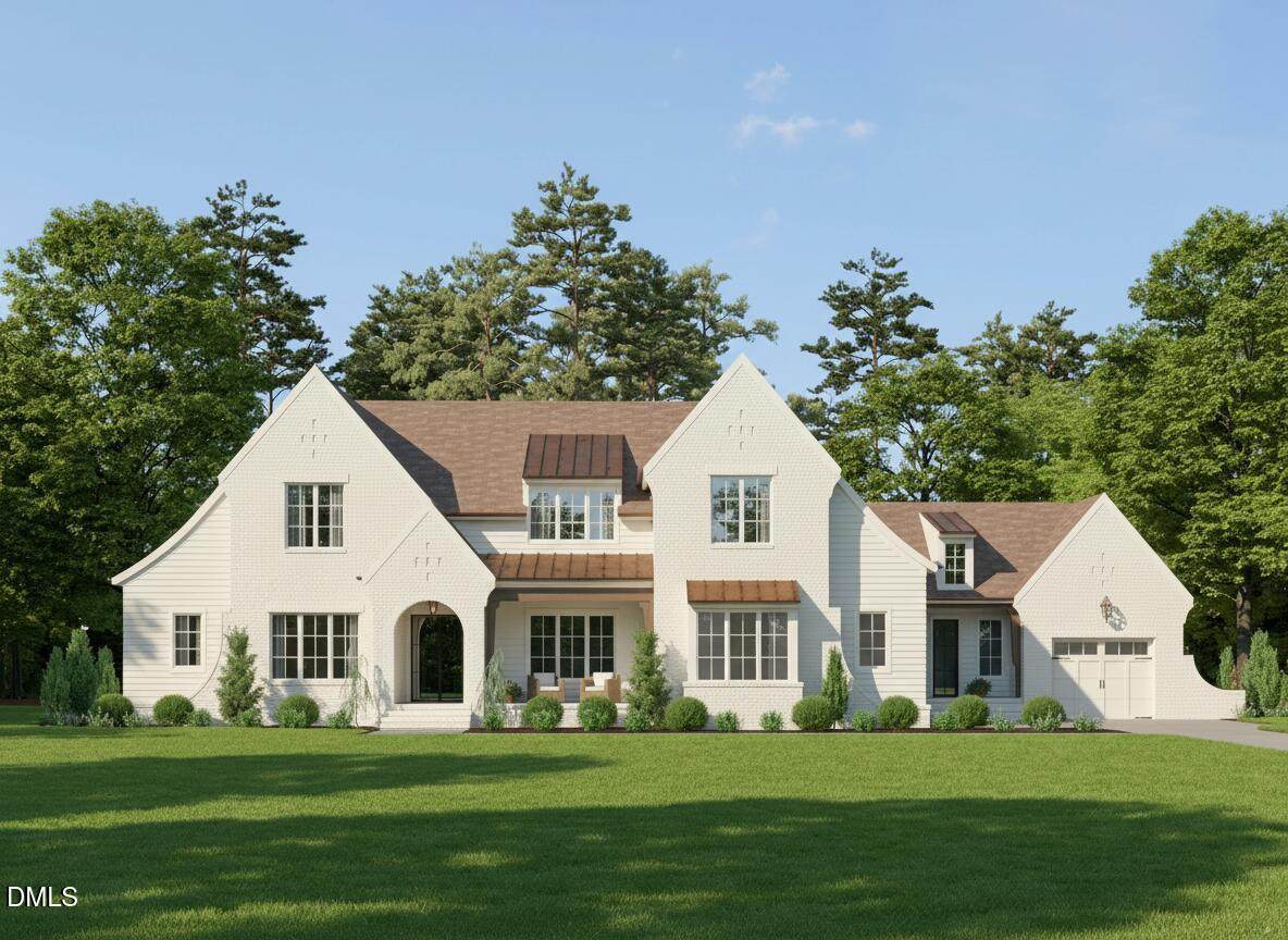 2325 Victoria Park Lane - Photo 1