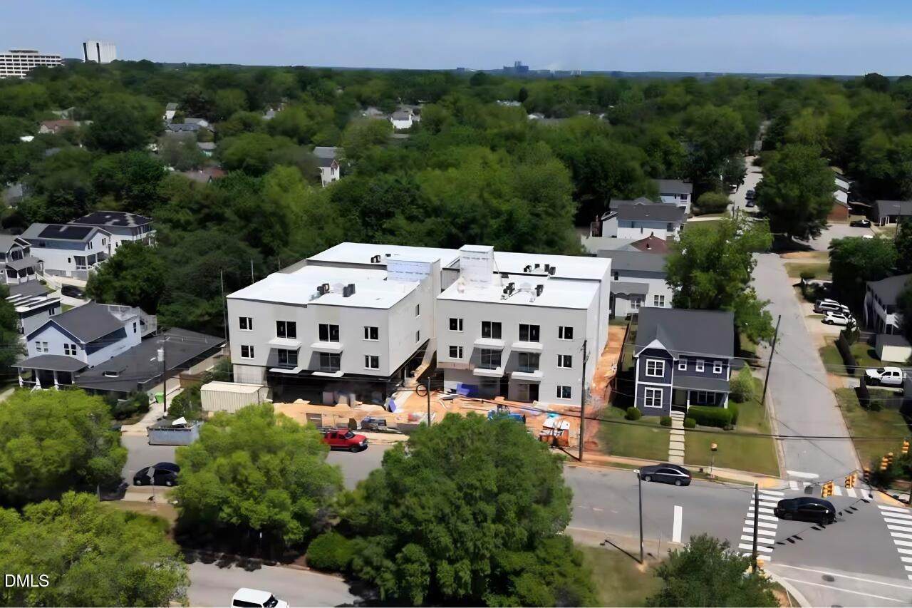 709 Lenoir Street - Photo 1