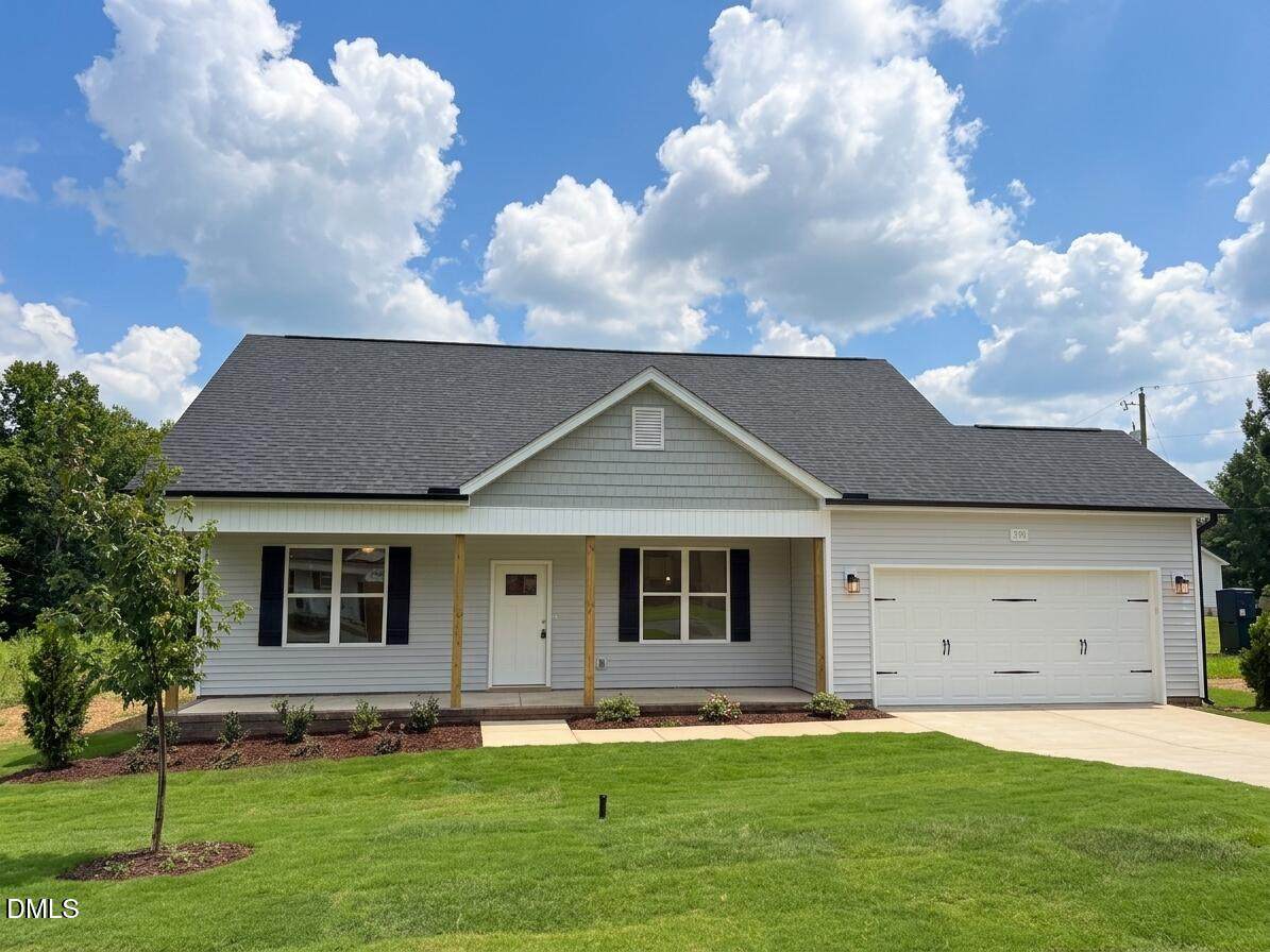 570 Springtooth Drive - Photo 1