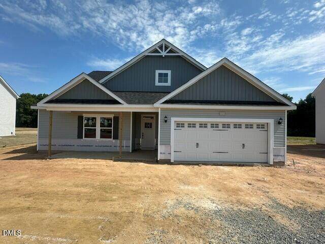 147 Margot Manor Drive - Photo 1