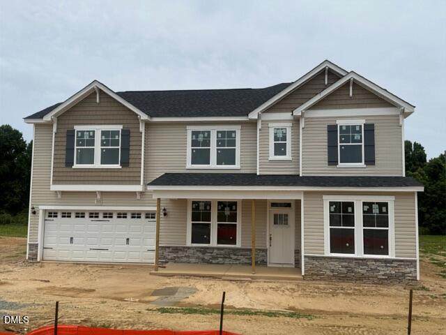 189 Margot Manor Drive - Photo 1