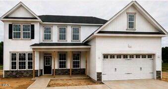 205 Margot Manor Drive - Photo 1