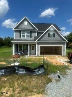 263 Margot Manor Drive - Photo 1