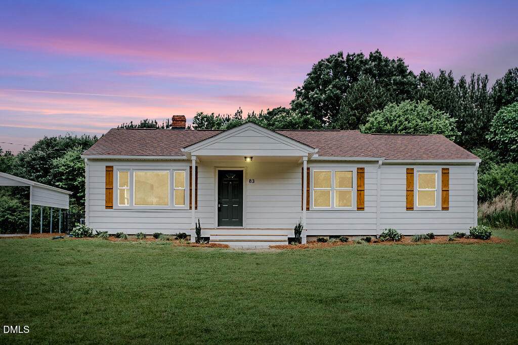 83 Wimberly Road - Photo 1