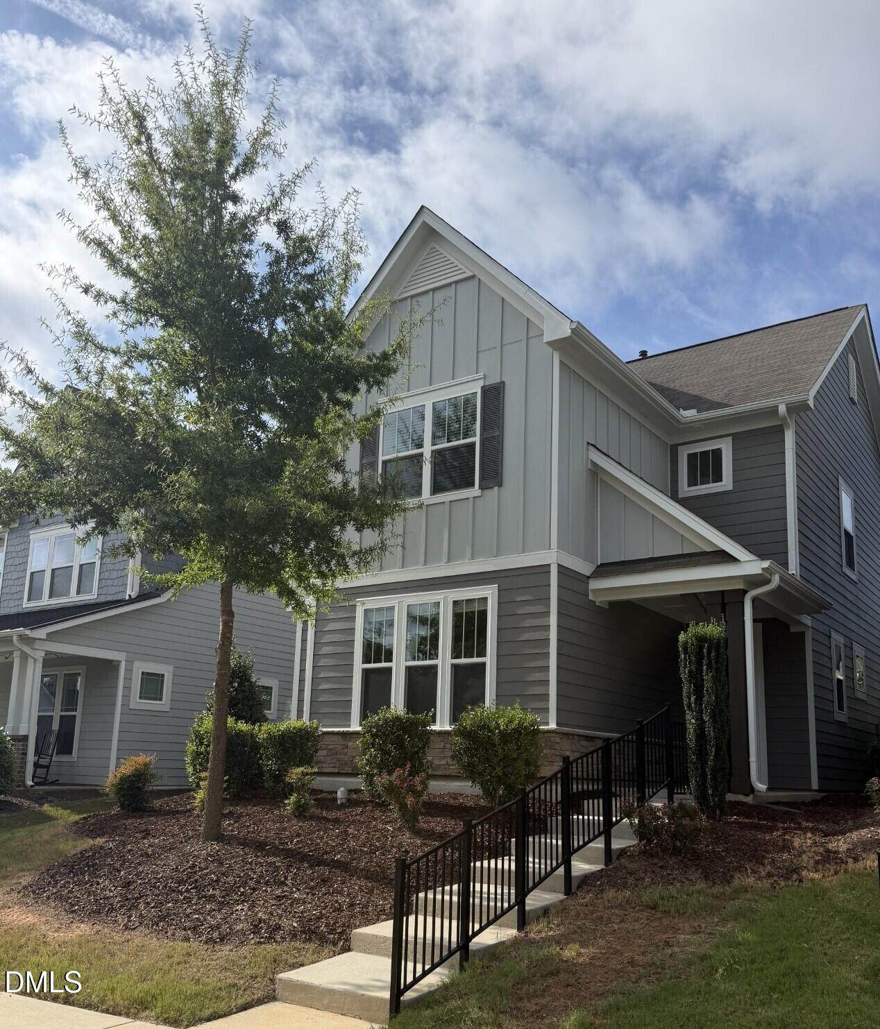 205 Beldenshire Way - Photo 1