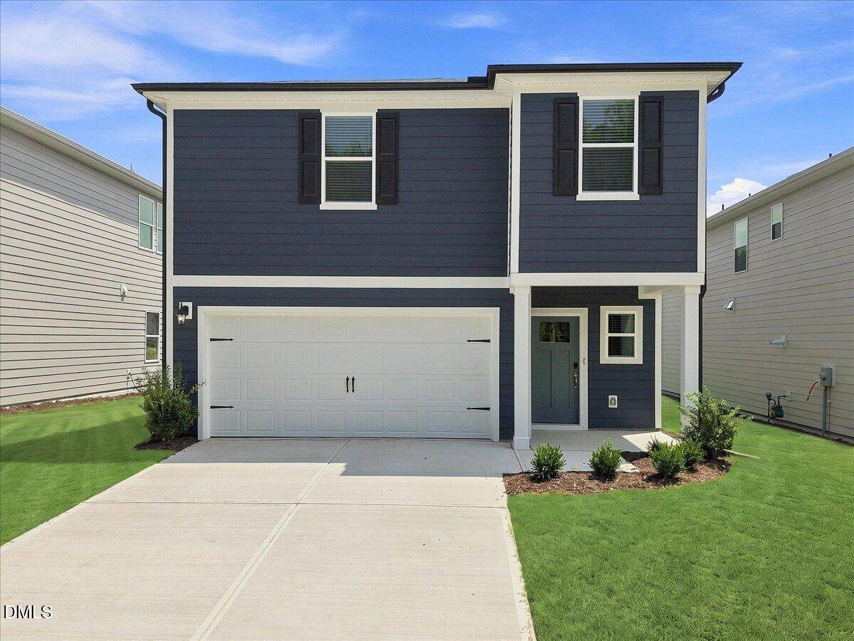 1427 Hatteras Road - Photo 1