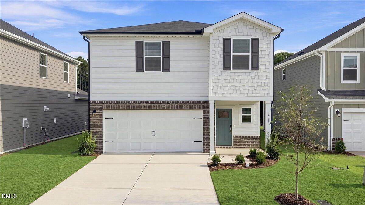 1500 Hatteras Road - Photo 1