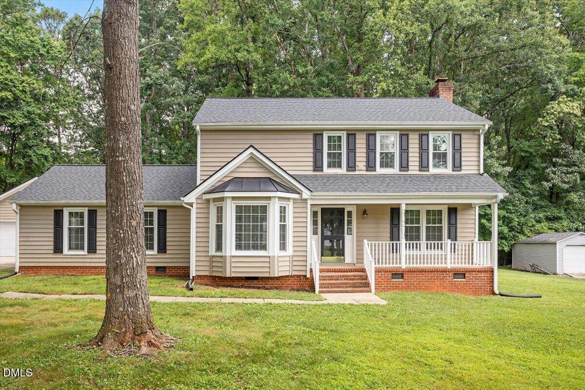 119 Stratford Drive - Photo 1