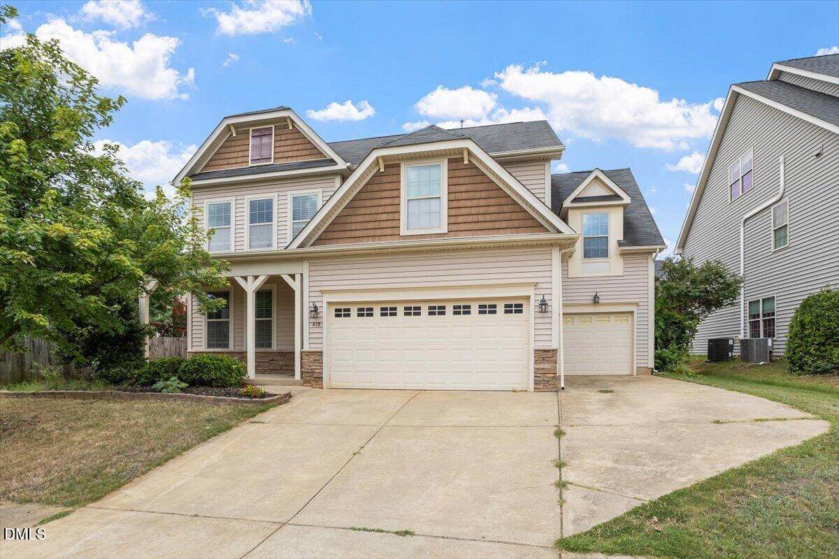 419 Lone Pine Loop - Photo 1