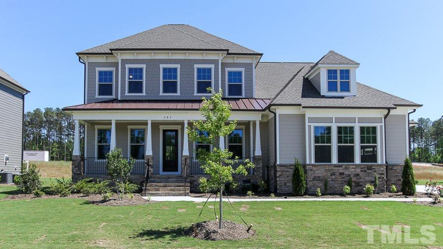 387 Grand Highclere Way - Photo 1