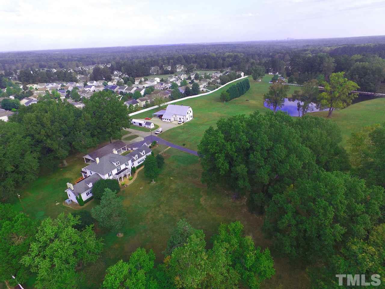 8008 Old Stage Road - Photo 1