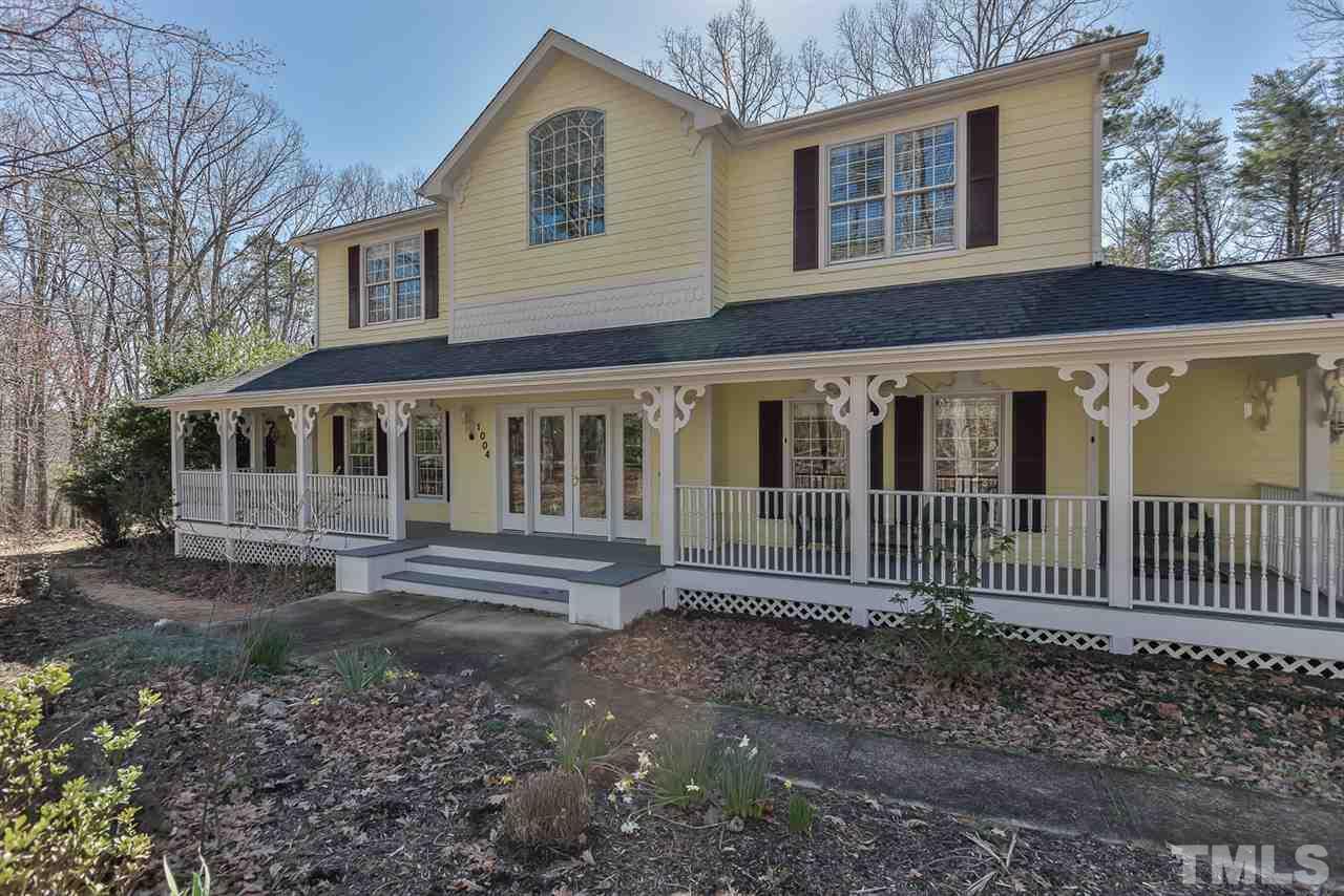 1004 Maple Ridge Road - Photo 1