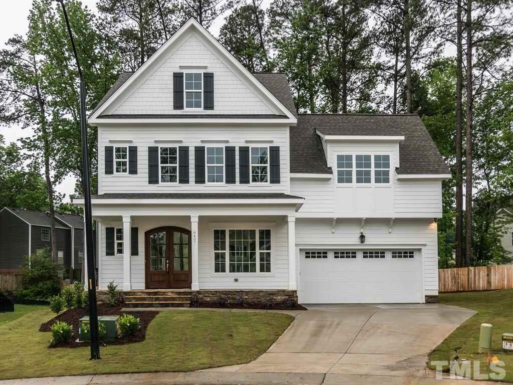 6407 Rosny Road - Photo 1