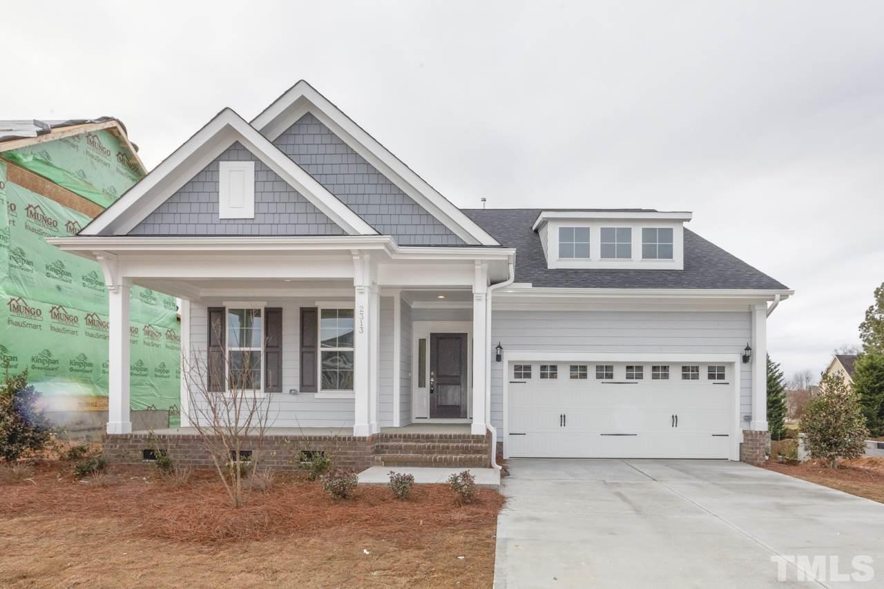 2313 Swansea Lane - Photo 1