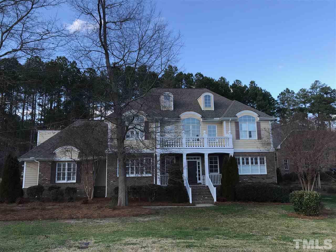 1064 Lakeside Drive - Photo 1