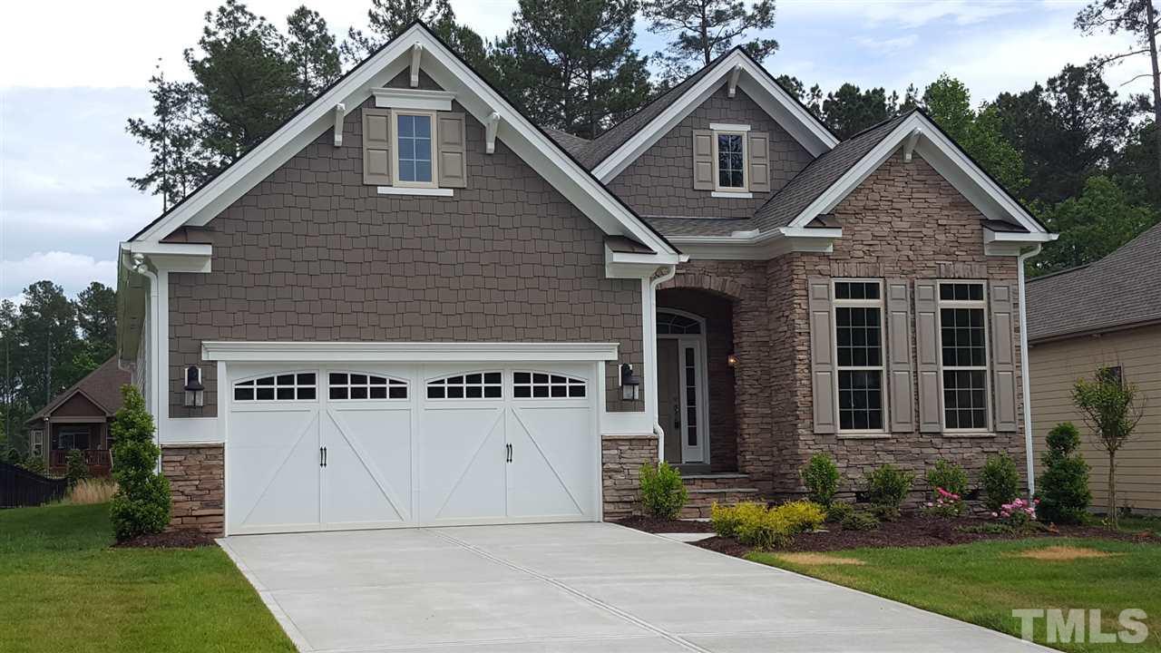 1609 Hasentree Villa Lane - Photo 1