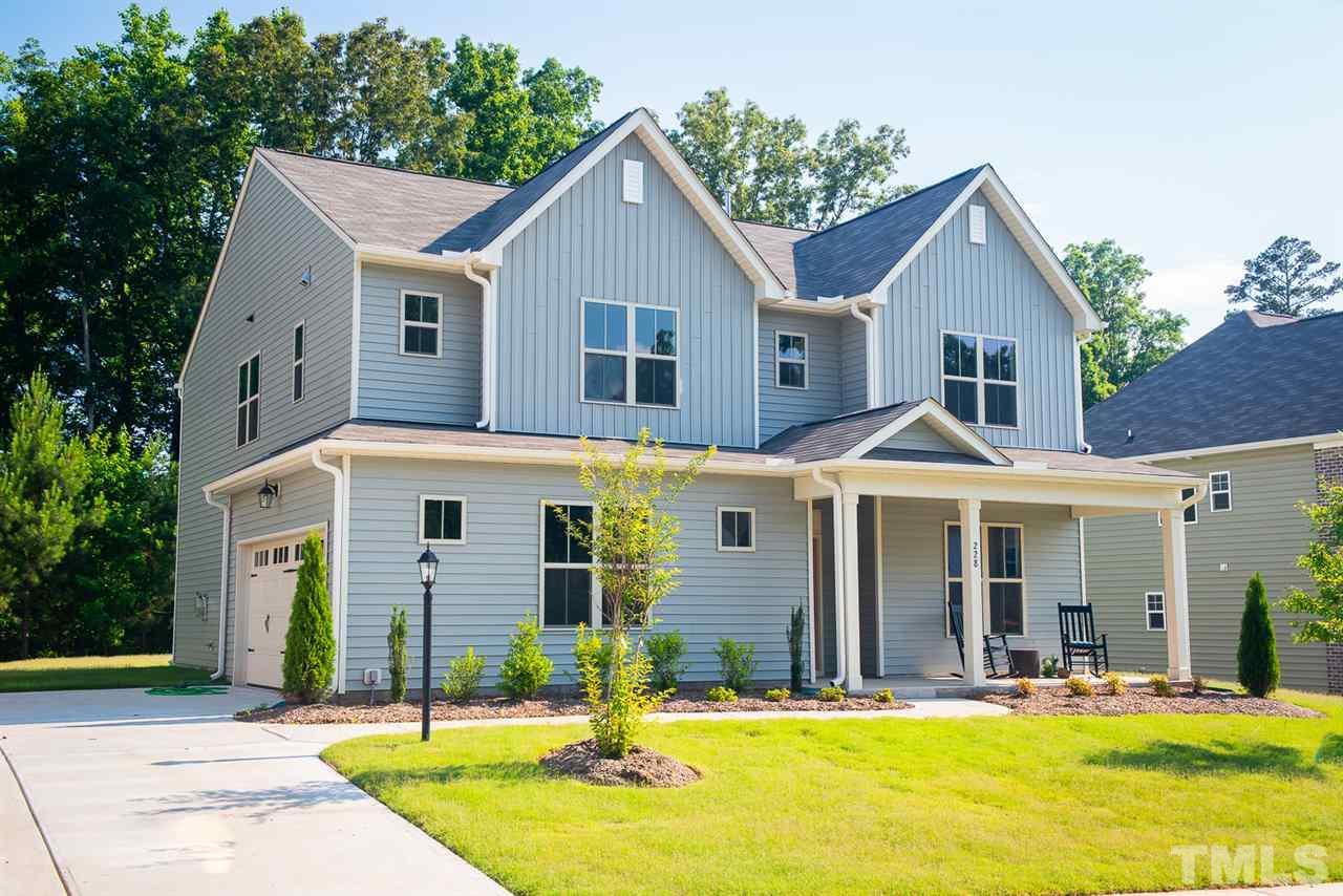 228 Siena Way - Photo 1
