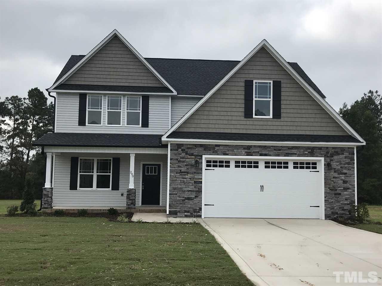 200 Rolling Oaks Lane - Photo 1