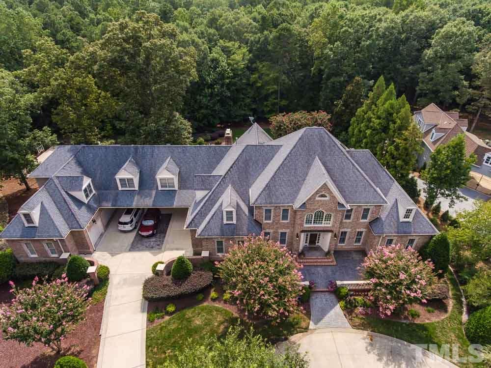 6709 Green Hollow Court - Photo 1