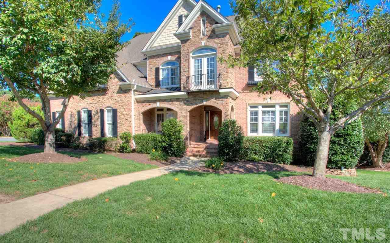 5220 Tallowtree Drive - Photo 1