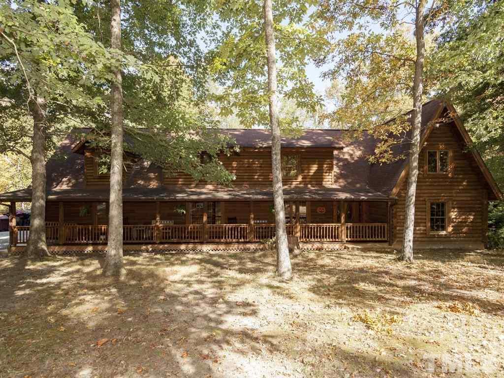 215 Salem Pond Drive - Photo 1
