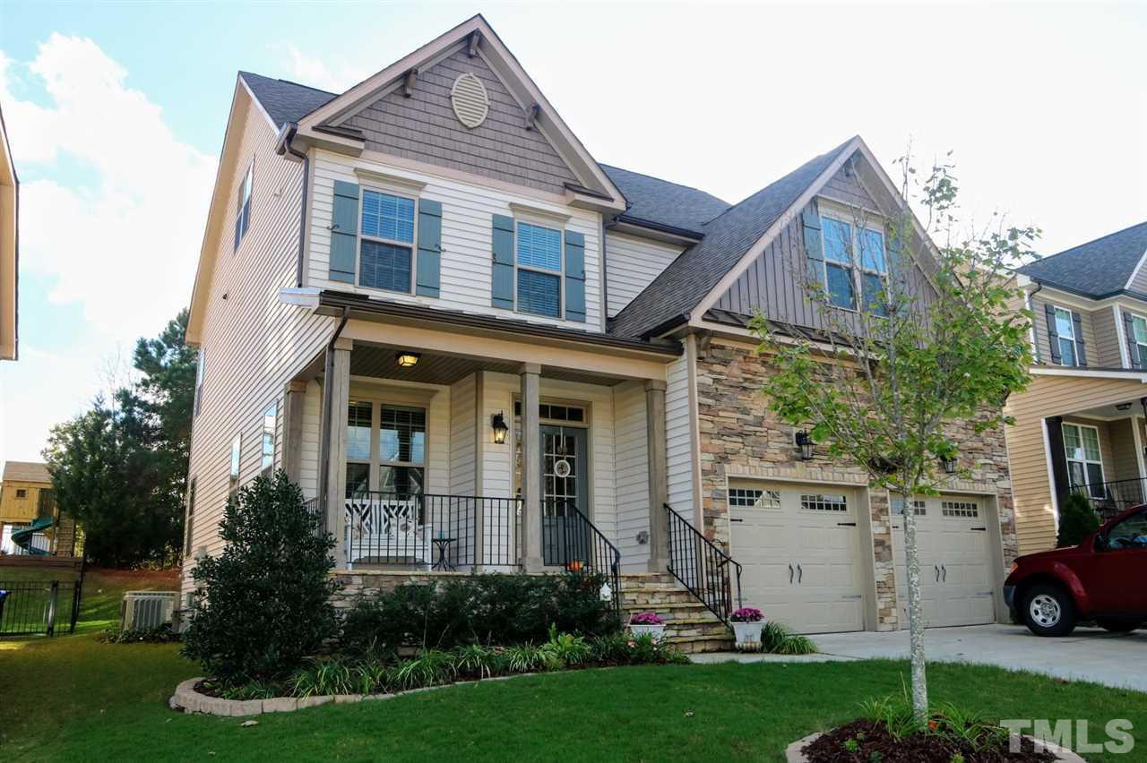 122 Virginia Water Drive - Photo 1