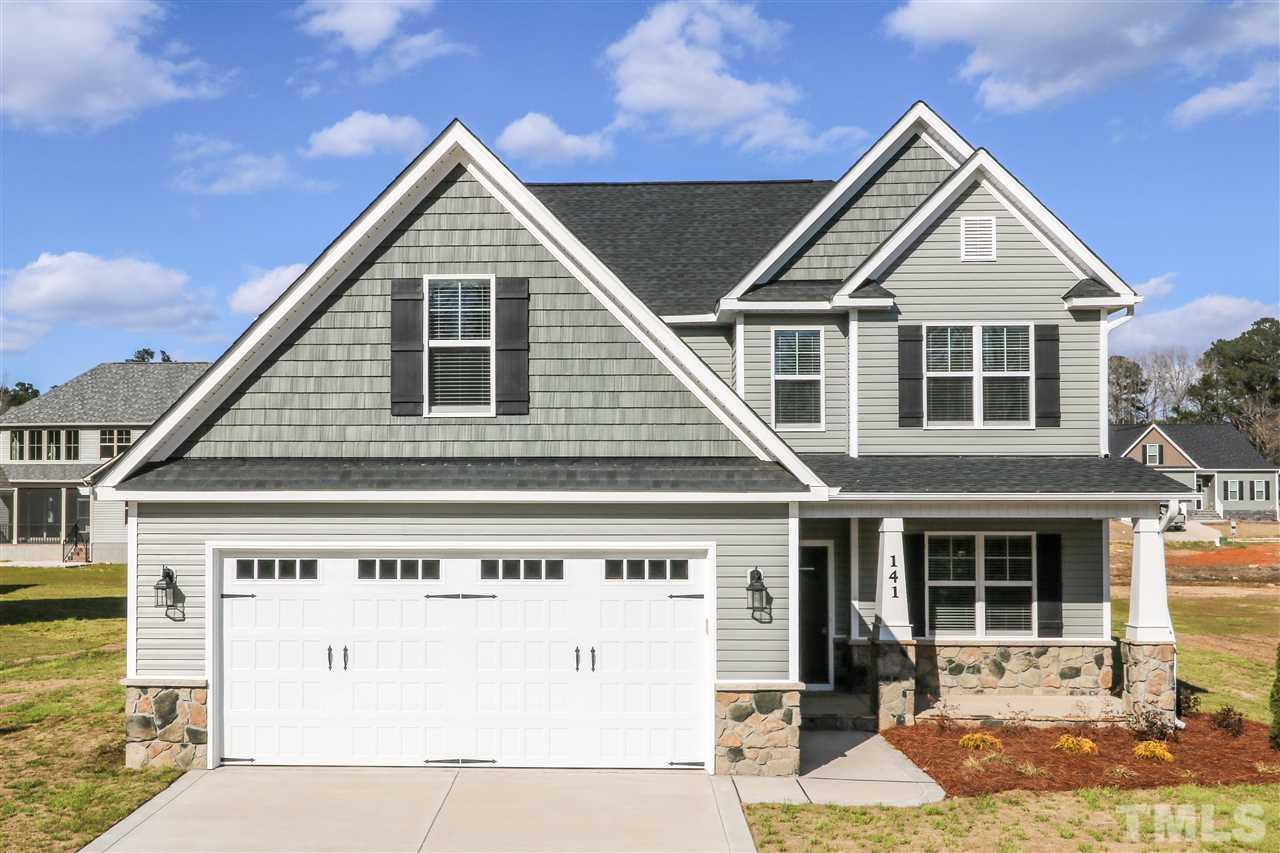 141 Edgefield Street - Photo 1