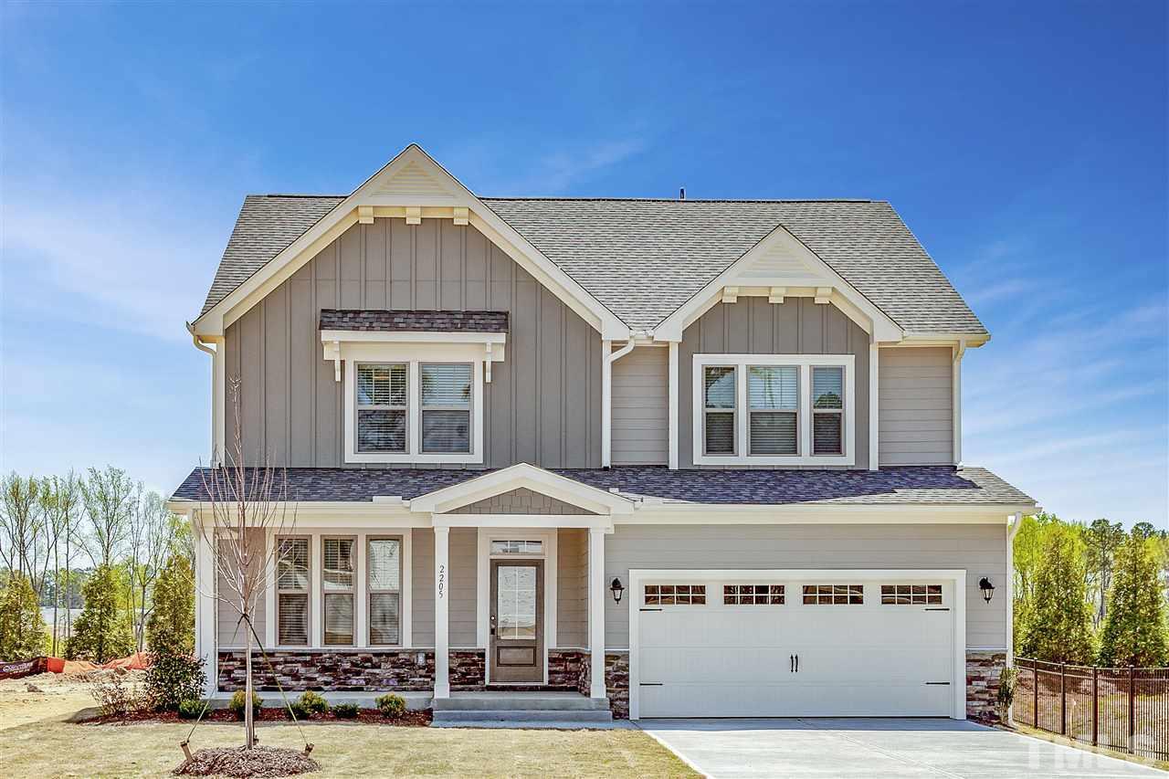 2205 Lark Sparrow Lane - Photo 1