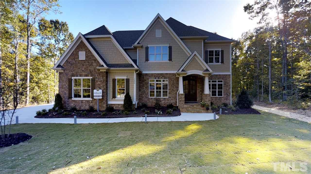 1900 Haley Pines Way - Photo 1