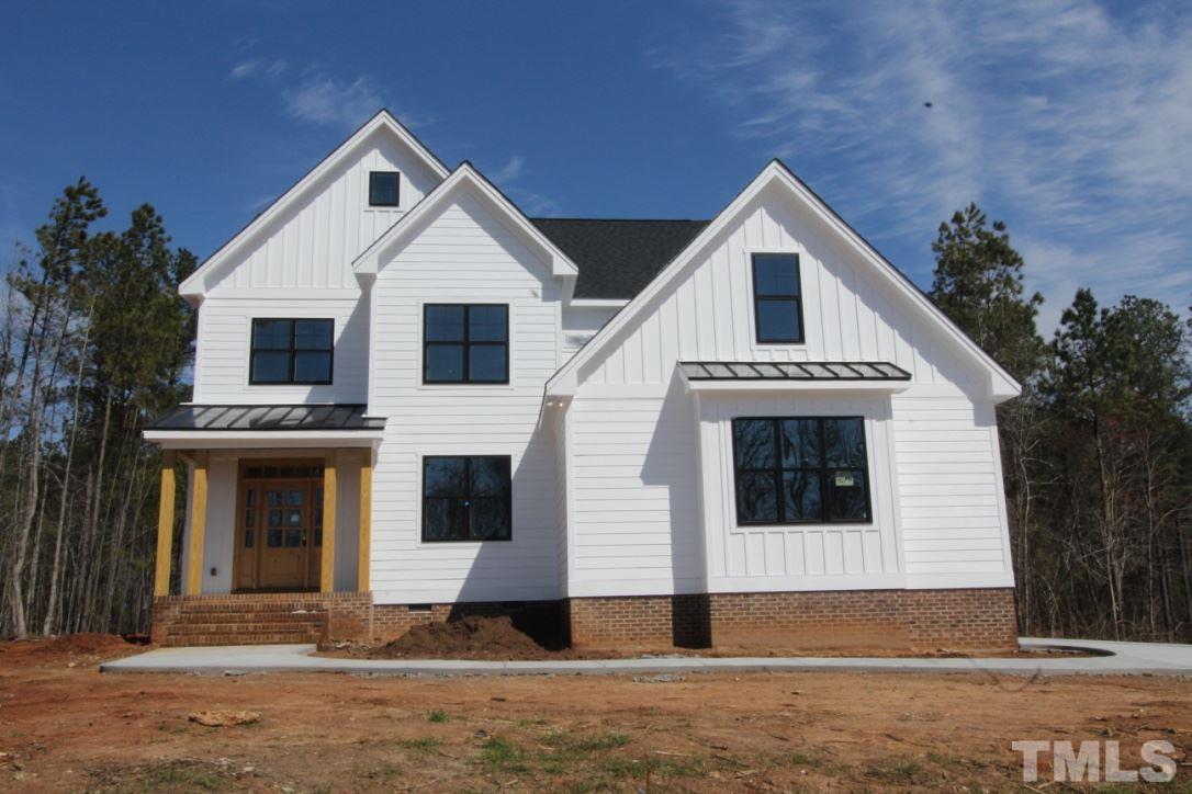 130 Lockamy Lane - Photo 1