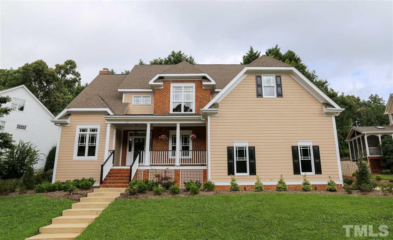 1437 Chelton Oaks Place - Photo 1