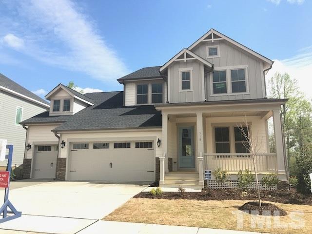310 Whispering Wind Drive - Photo 1